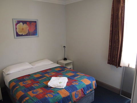 The Emperors Crown Hostel - eAccommodation 40