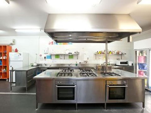 The Emperors Crown Hostel - eAccommodation 32