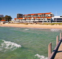 Boardwalk By The Beach - eAccommodation