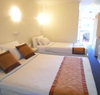 Toorak Lodge - eAccommodation