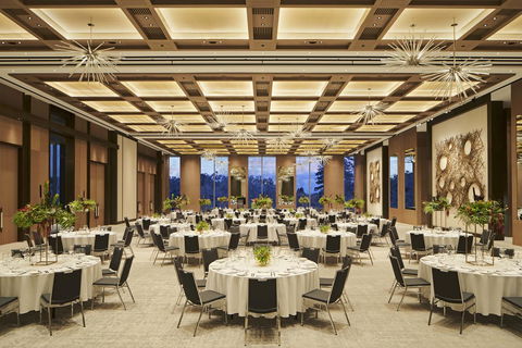 The Westin Perth - eAccommodation 21