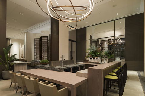 The Westin Perth - eAccommodation 41