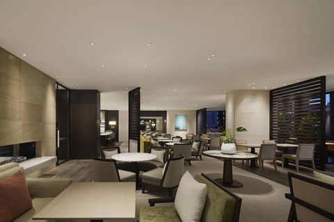 The Westin Perth - eAccommodation 36
