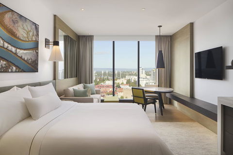 The Westin Perth - eAccommodation 34