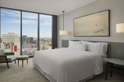 The Westin Perth - eAccommodation 30