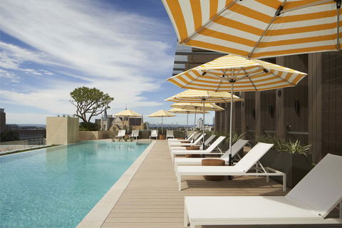 The Westin Perth - eAccommodation 4