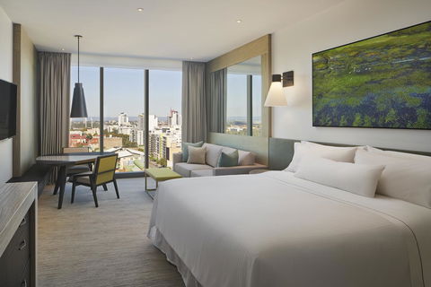 The Westin Perth - eAccommodation 9