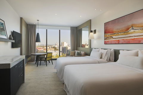 The Westin Perth - eAccommodation 12