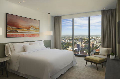 The Westin Perth - eAccommodation 17