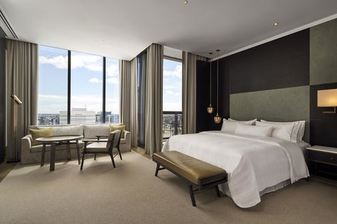 The Westin Perth - eAccommodation 33