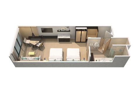 The Westin Perth - eAccommodation 27