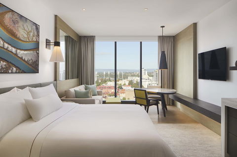 The Westin Perth - eAccommodation 13