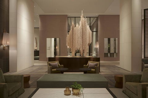 The Westin Perth - eAccommodation 44