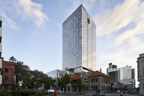 The Westin Perth - eAccommodation 0
