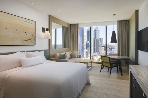 The Westin Perth - eAccommodation 11