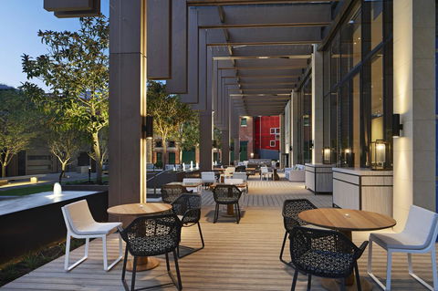 The Westin Perth - eAccommodation 40