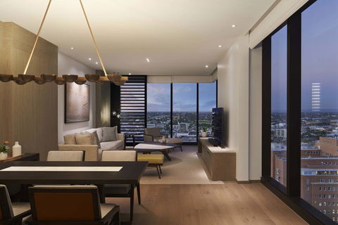 The Westin Perth - eAccommodation 2
