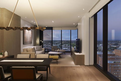The Westin Perth - eAccommodation 16