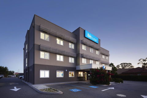 Ibis Budget Perth Airport - eAccommodation 16