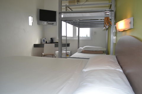 Ibis Budget Perth Airport - eAccommodation 27