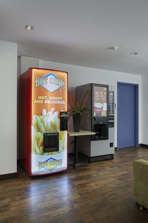 Ibis Budget Perth Airport - eAccommodation 15