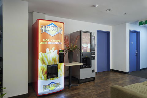 Ibis Budget Perth Airport - eAccommodation 11