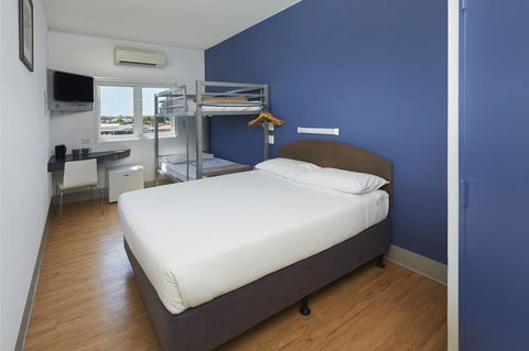 Ibis Budget Perth Airport - eAccommodation 7