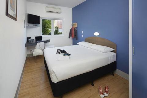 Ibis Budget Perth Airport - eAccommodation 0