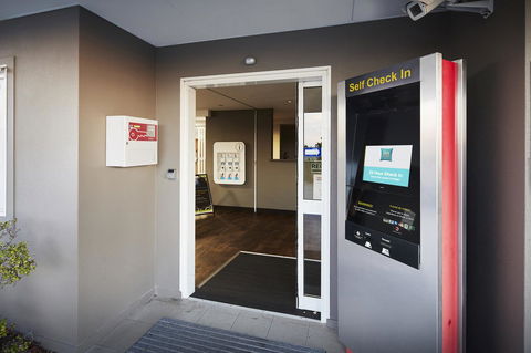 Ibis Budget Perth Airport - eAccommodation 5