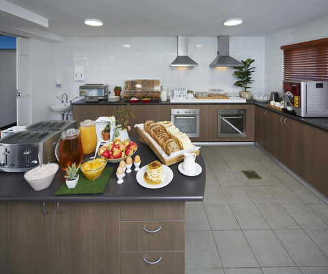 Ibis Budget Perth Airport - eAccommodation 9