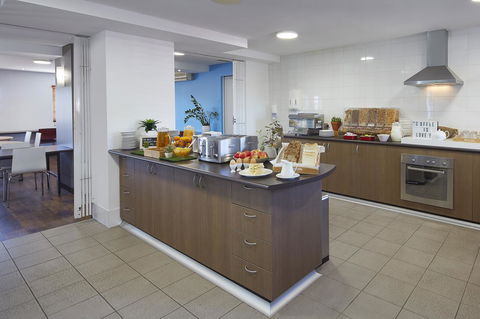 Ibis Budget Perth Airport - eAccommodation 22