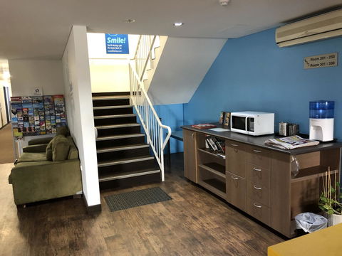 Ibis Budget Perth Airport - eAccommodation 12