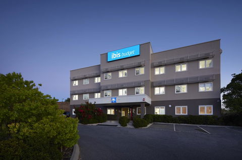 Ibis Budget Perth Airport - eAccommodation 17