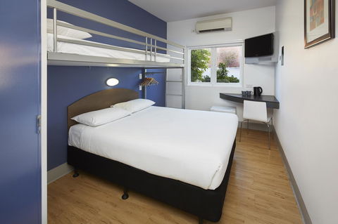 Ibis Budget Perth Airport - eAccommodation 13