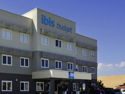 Ibis Budget Perth Airport - eAccommodation 25