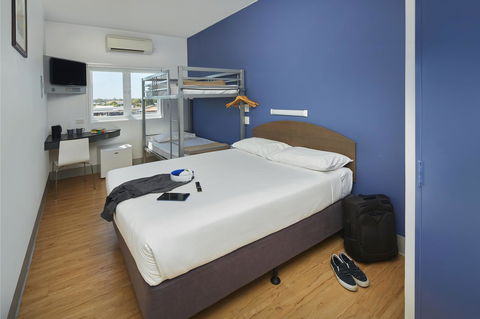Ibis Budget Perth Airport - eAccommodation 20