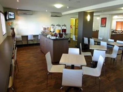 Ibis Budget Perth Airport - eAccommodation 26