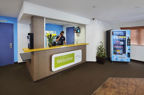 Ibis Budget Perth Airport - eAccommodation 3
