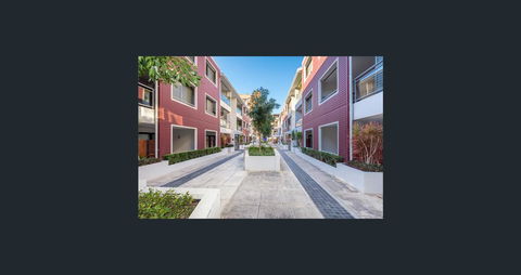 Home Apartment - Perth City Centre - Free WiFi - eAccommodation 7