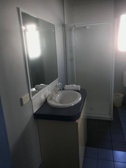 Riverview Tourist Park - eAccommodation 9