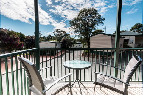 Riverview Tourist Park - eAccommodation 42