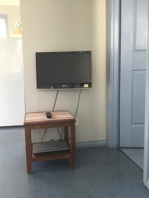 Riverview Tourist Park - eAccommodation 4