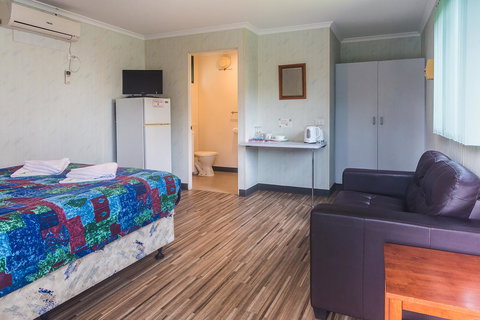 Riverview Tourist Park - eAccommodation 40