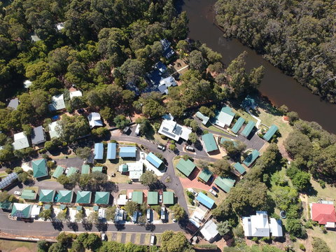 Riverview Tourist Park - eAccommodation 29