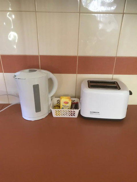 Riverview Tourist Park - eAccommodation 1