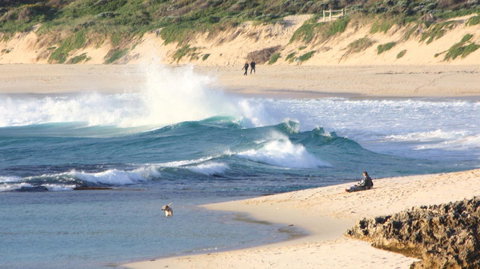 Riverview Tourist Park - eAccommodation 34