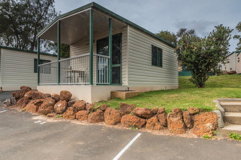 Riverview Tourist Park - eAccommodation 41