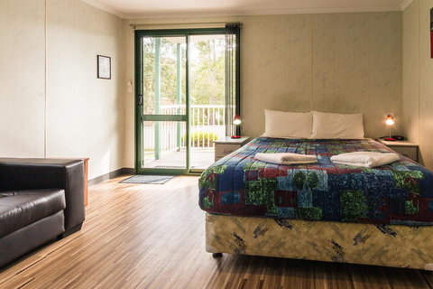 Riverview Tourist Park - eAccommodation 14