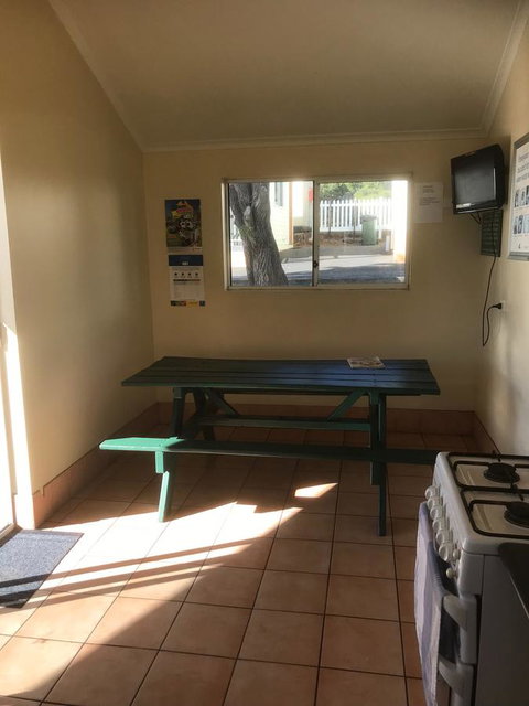 Riverview Tourist Park - eAccommodation 5