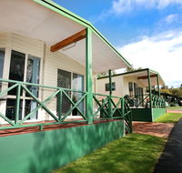 Riverview Tourist Park - eAccommodation